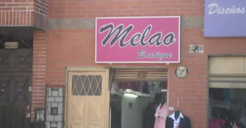 MELAO BOGOTÁ MELAO BOGOTÁ
